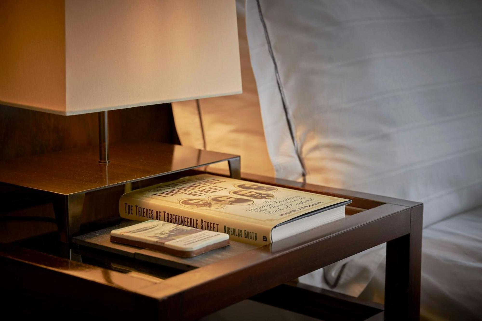 Camera Signature con 1 Letto King-Size