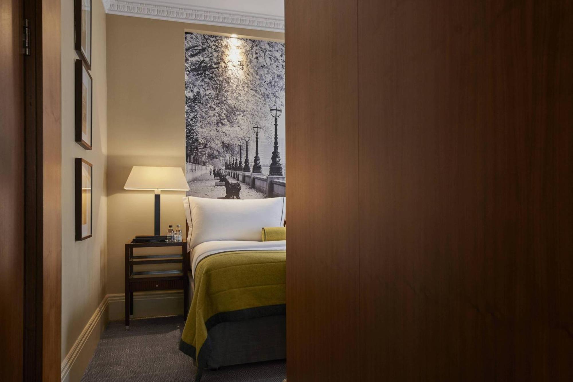 Suite con 1 Camera da Letto e 1 Letto King-Size